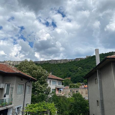 Стаи за гости Маринови Provadiya Екстер'єр фото